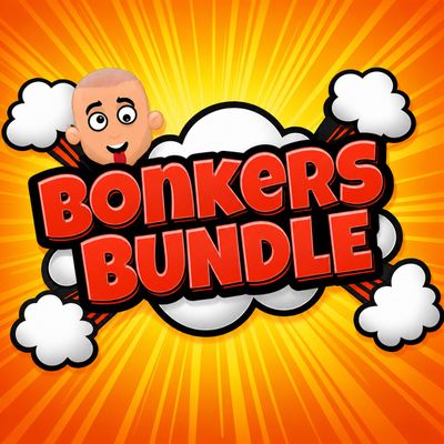 BONKERS BUNDLE